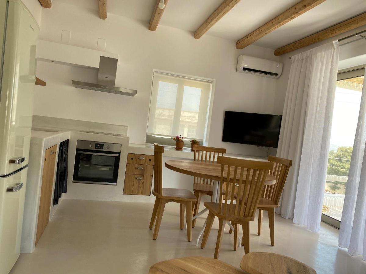 Laini Luxury Suites Pombia المظهر الخارجي الصورة