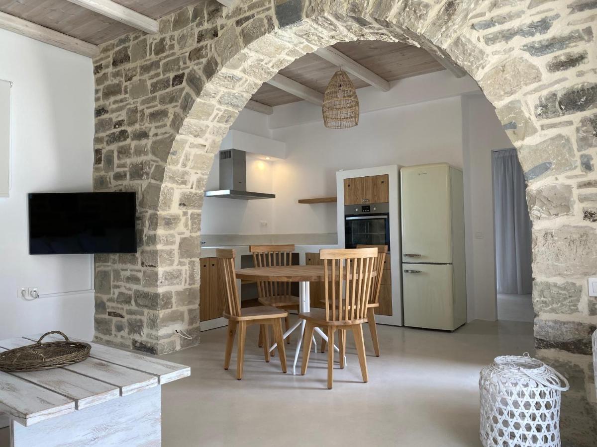 Laini Luxury Suites Pombia المظهر الخارجي الصورة