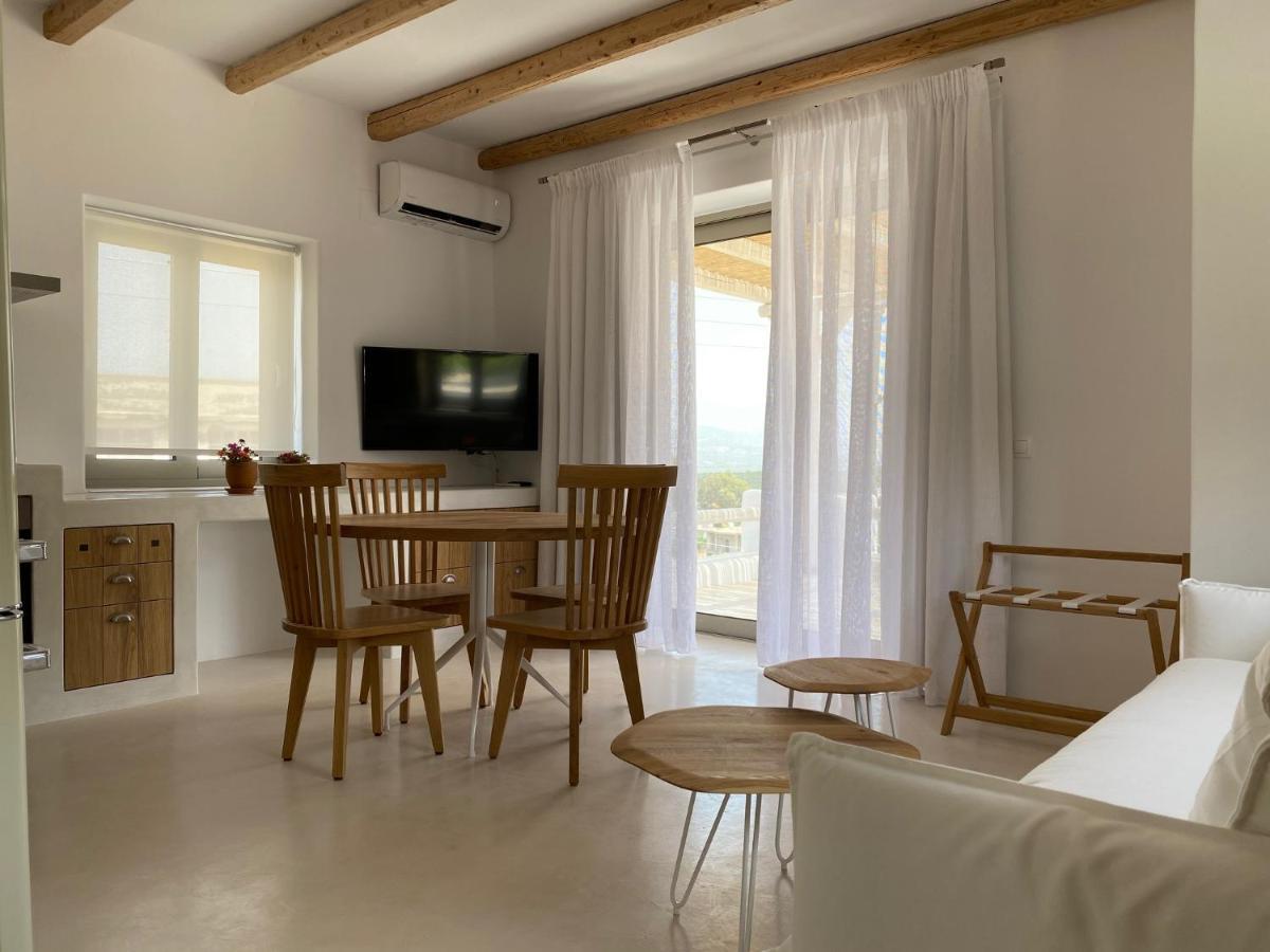 Laini Luxury Suites Pombia المظهر الخارجي الصورة