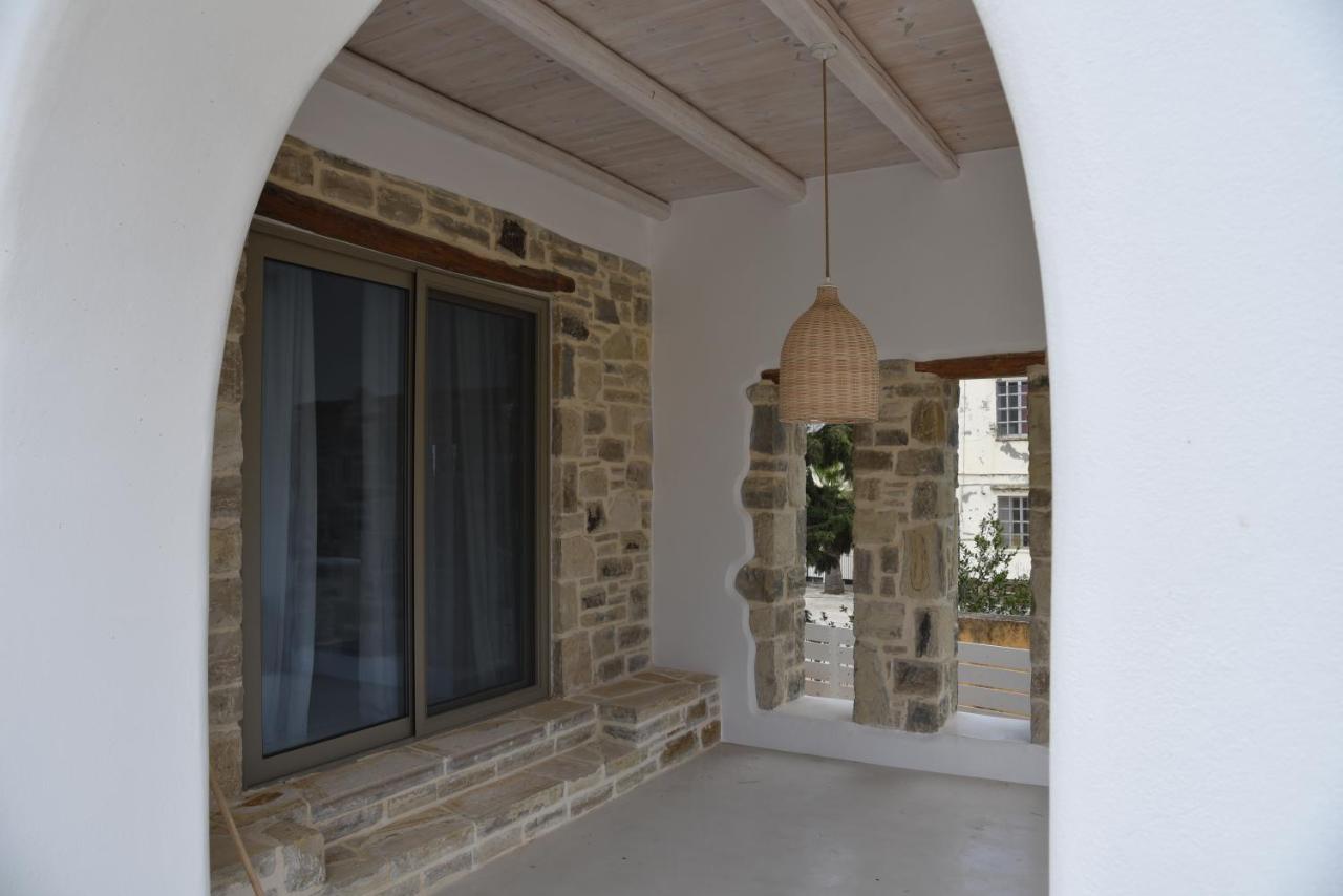 Laini Luxury Suites Pombia المظهر الخارجي الصورة
