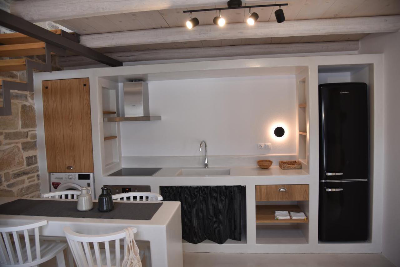 Laini Luxury Suites Pombia المظهر الخارجي الصورة