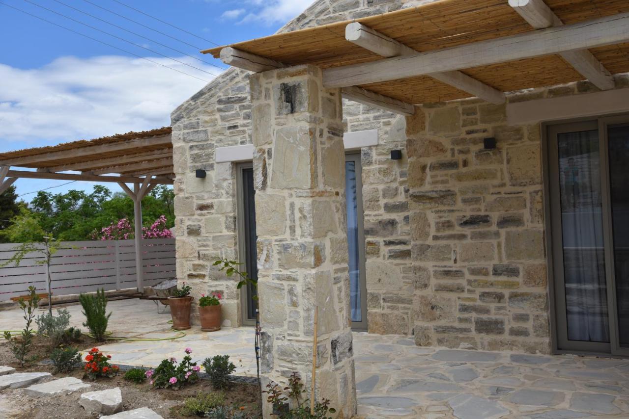 Laini Luxury Suites Pombia المظهر الخارجي الصورة