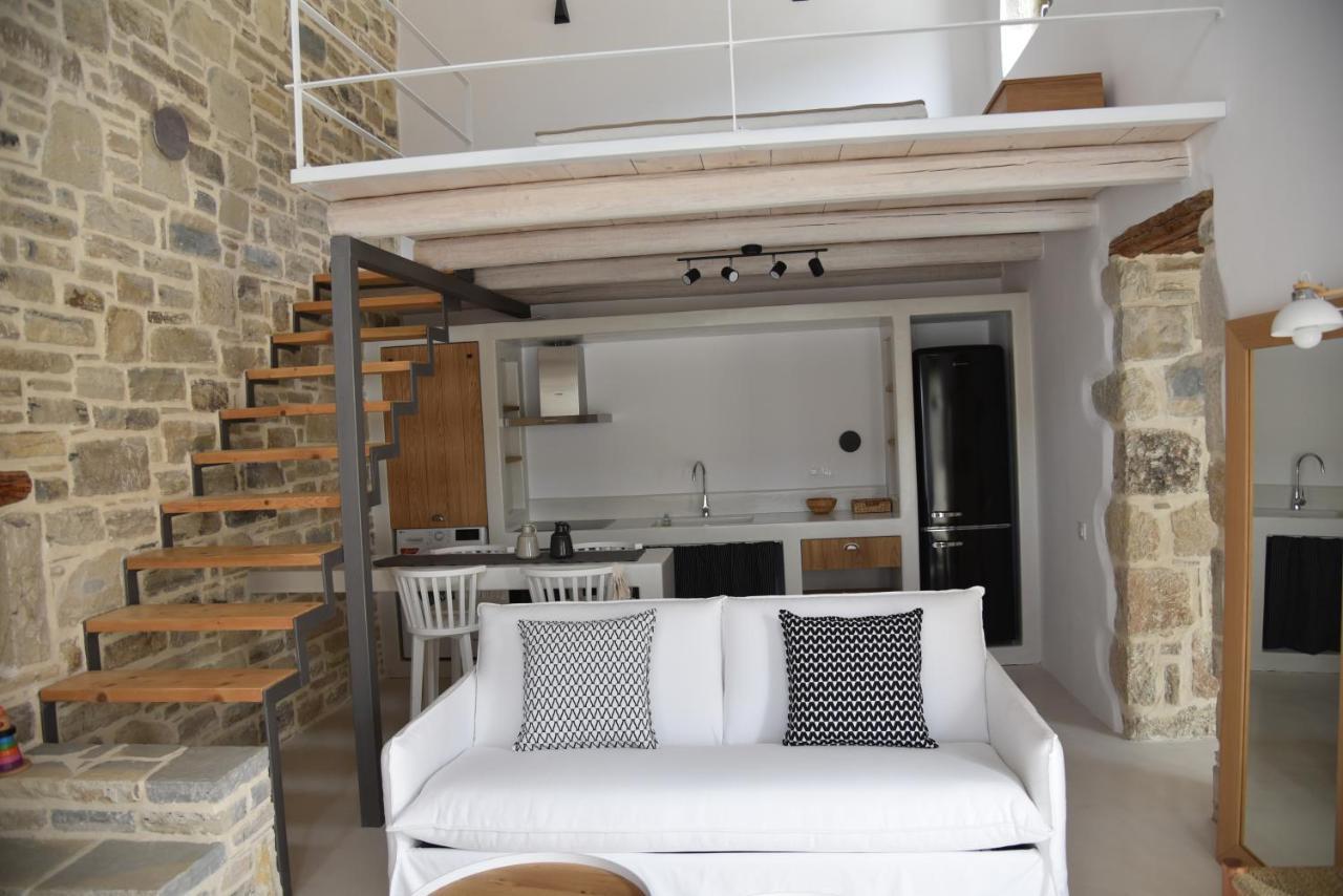 Laini Luxury Suites Pombia المظهر الخارجي الصورة