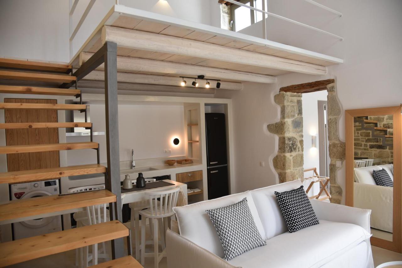 Laini Luxury Suites Pombia المظهر الخارجي الصورة