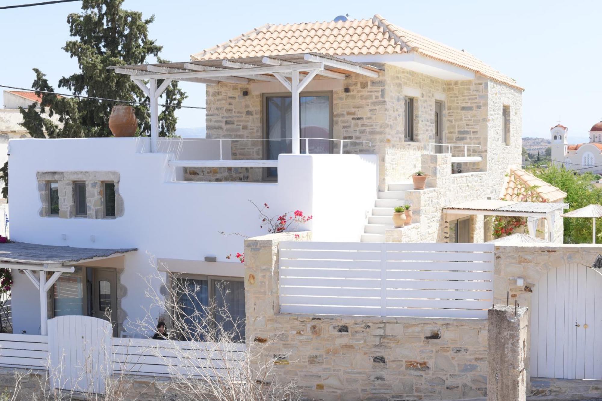 Laini Luxury Suites Pombia المظهر الخارجي الصورة