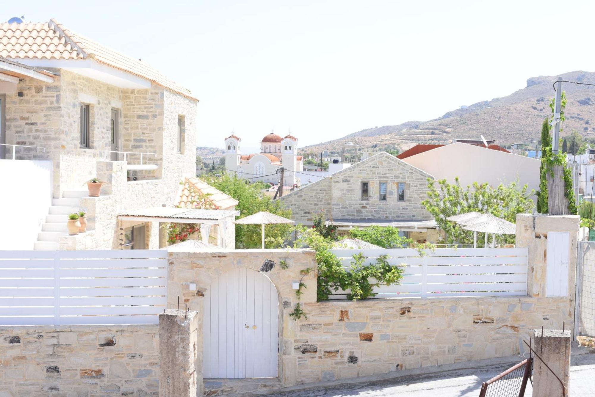 Laini Luxury Suites Pombia المظهر الخارجي الصورة
